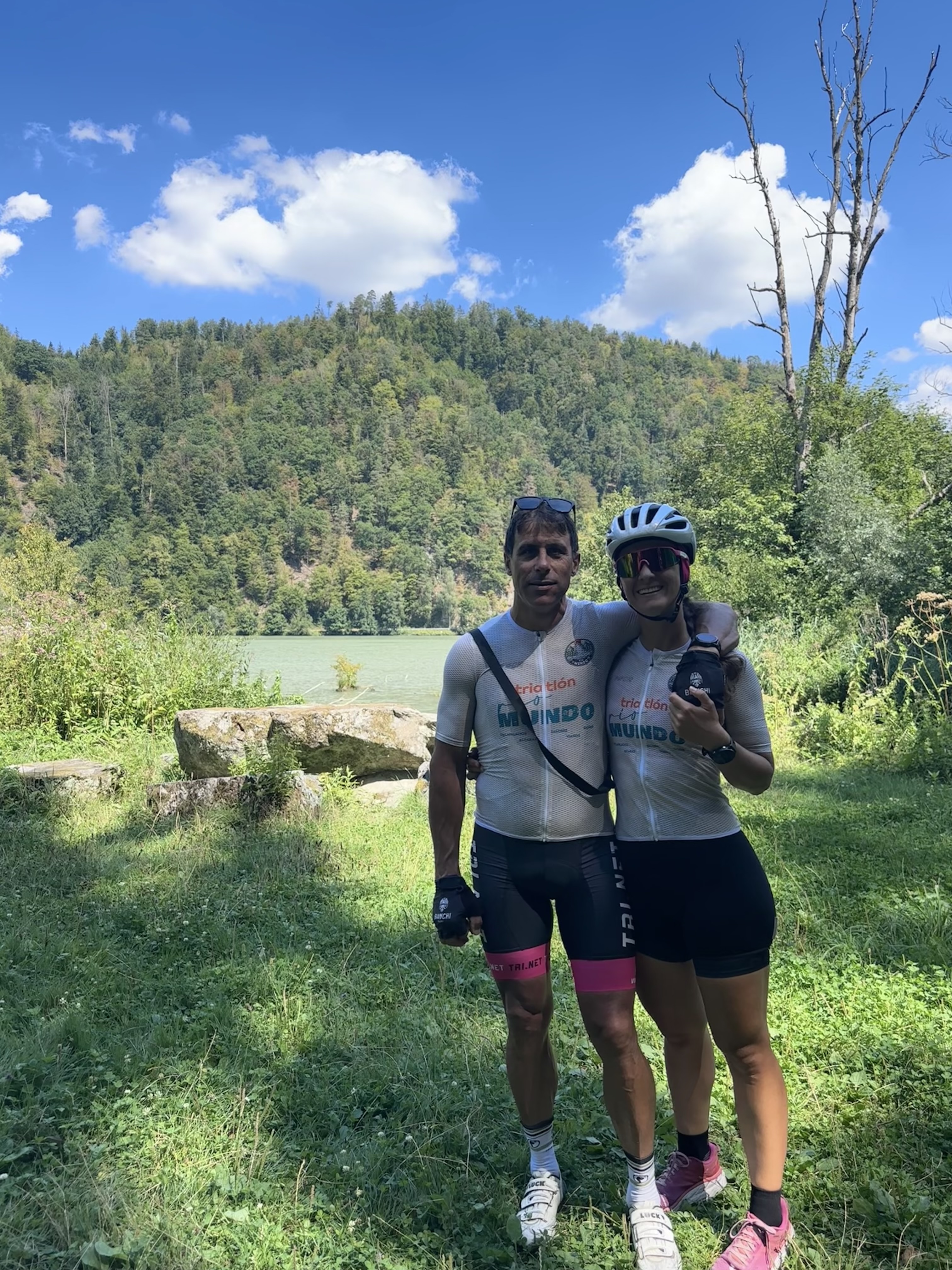  Día 7 — De Passau a Linz: cruzamos a Austria