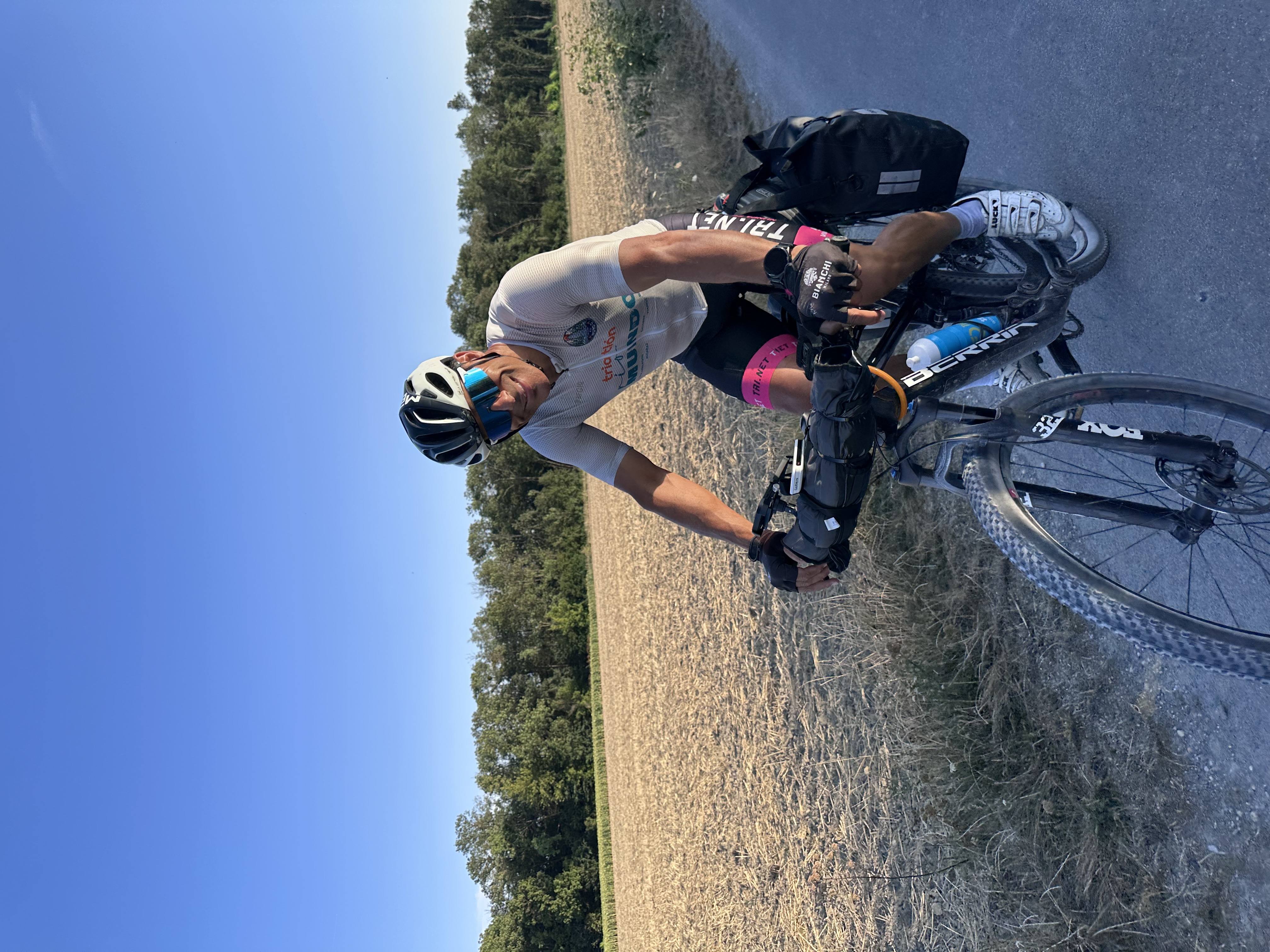 Día 10 — De Viena a Bratislava 🚴‍♂️🇦🇹🇸🇰